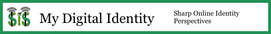My Digital Identity